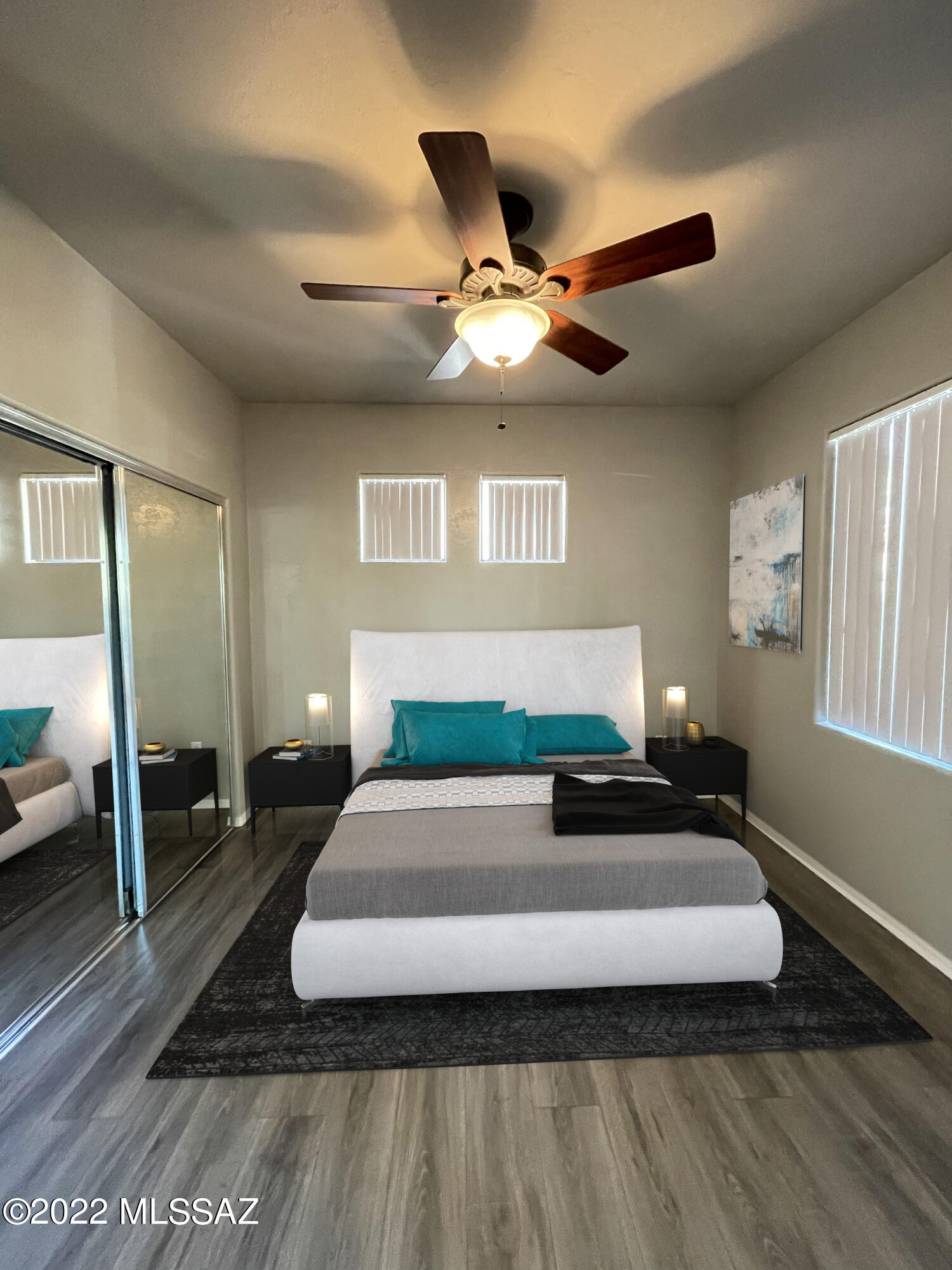2550 East River Road, Unit 1101 Tucson, AZ 85718 - Photo 11 of 30