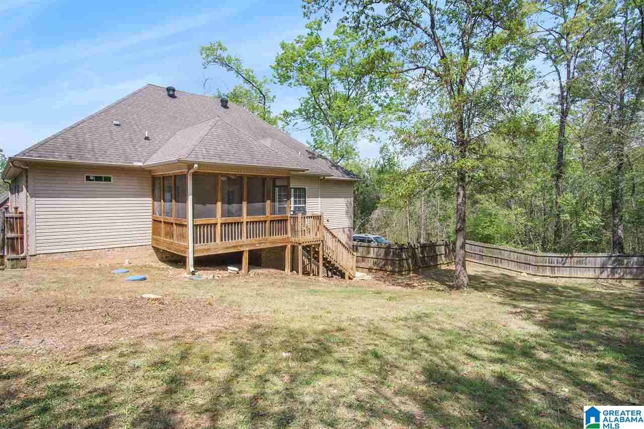 330 Timber Ridge Trail Alabaster, AL 35007 - Photo 31 of 33