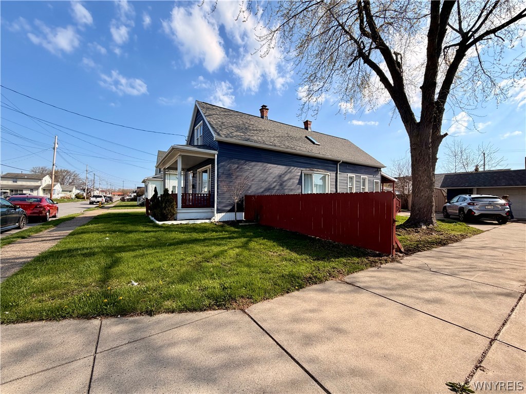 151 Roland Street Cheektowaga, NY 14212 - Photo 2 of 50