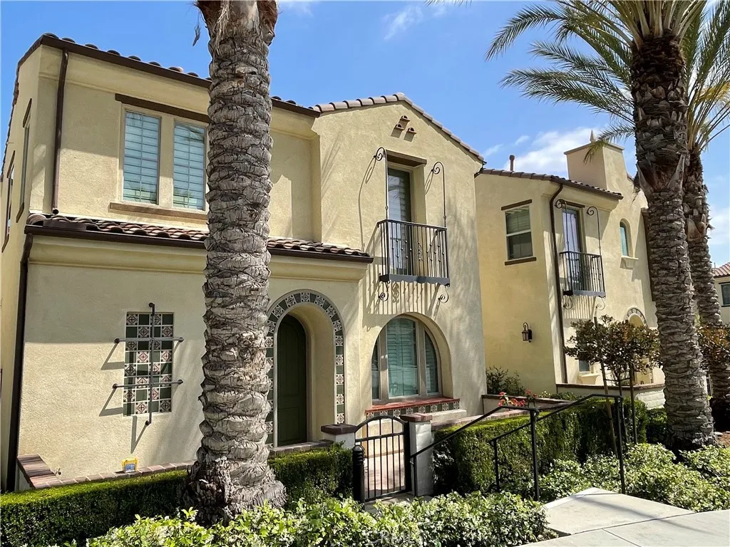 406 Sevilla Drive Brea, CA 92823 - Photo 1 of 33 a front view of a house with plants
