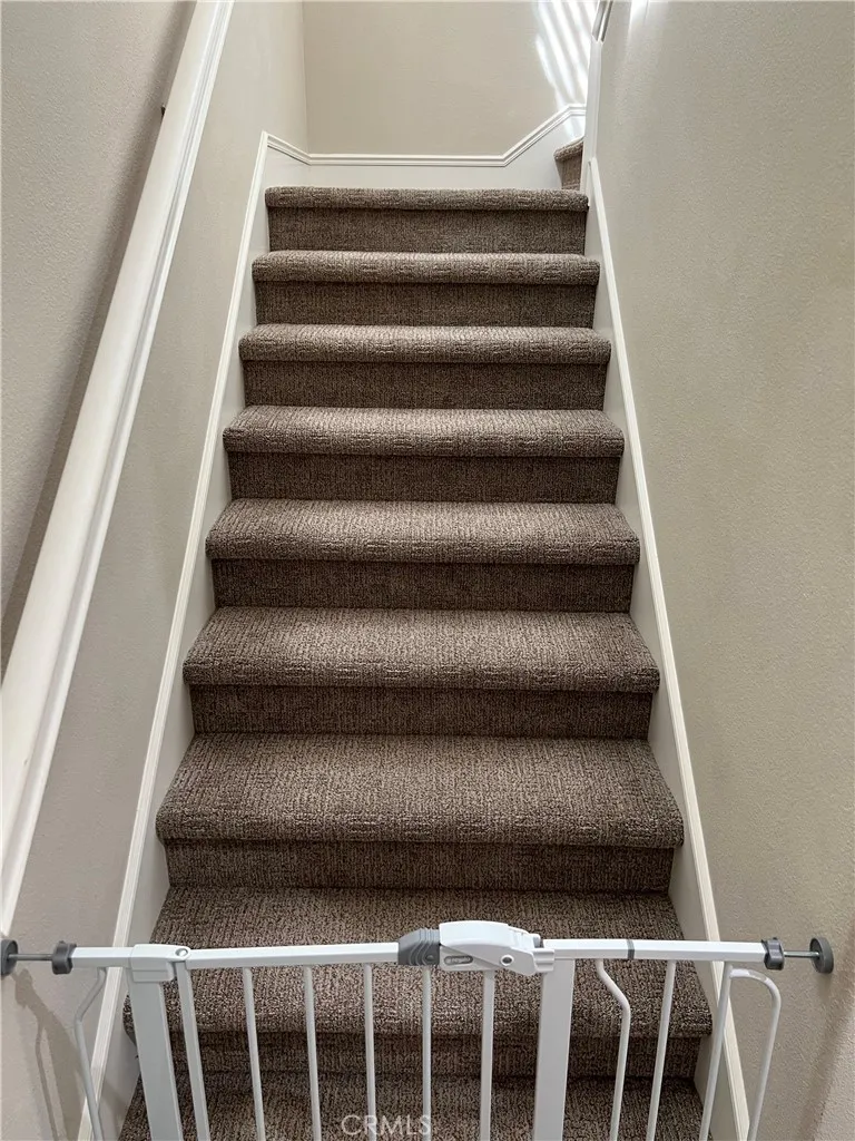 406 Sevilla Drive Brea, CA 92823 - Photo 14 of 33 a view of entryway