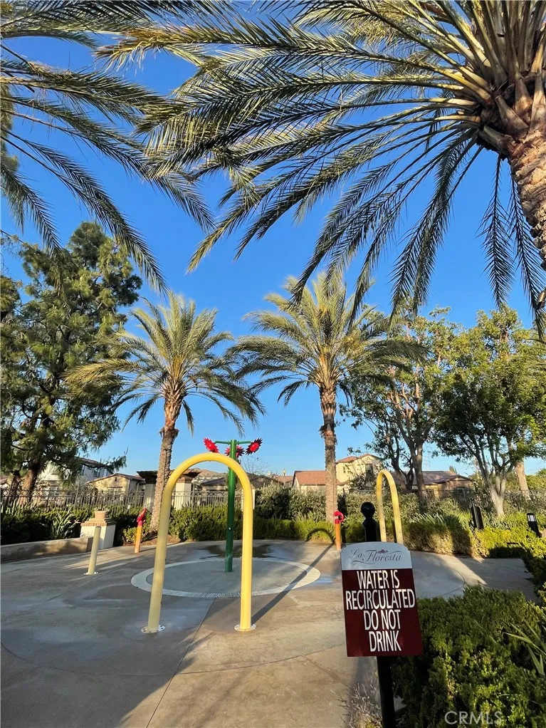 406 Sevilla Drive Brea, CA 92823 - Photo 32 of 33 a view of a street with potted plants