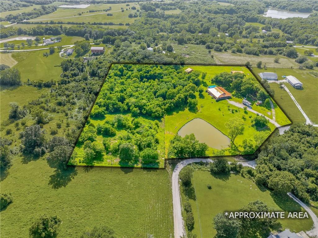 1672 Northwest 850th Road Lone Jack, MO 64011 - Photo 1 of 64 Gallery Image 1