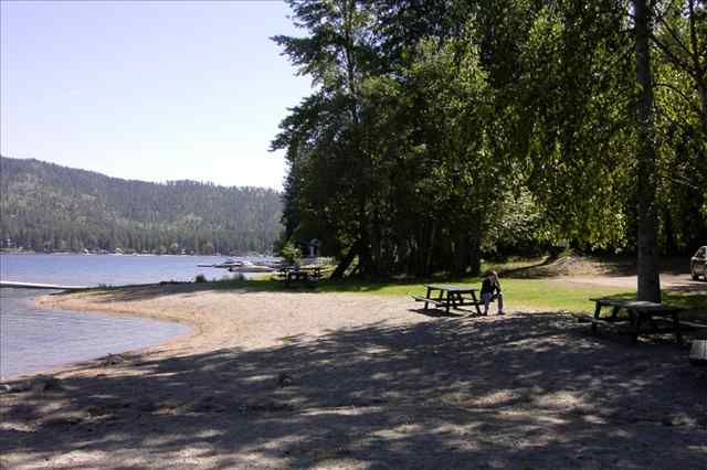 4099 Tamarack Bay Road Loon Lake, WA 99148 - Photo 3 of 9 Gallery Image 3