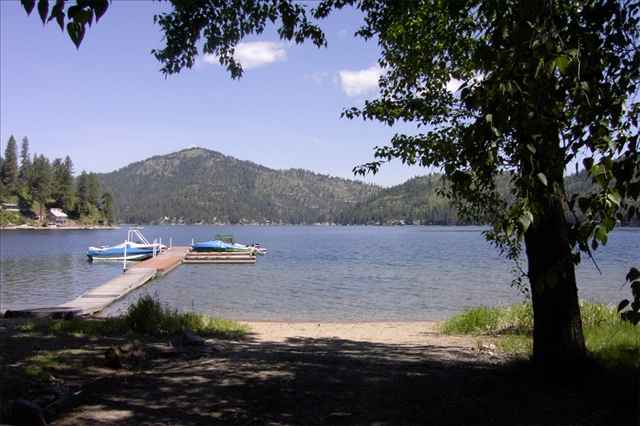 4099 Tamarack Bay Road Loon Lake, WA 99148 - Photo 4 of 9 Gallery Image 4