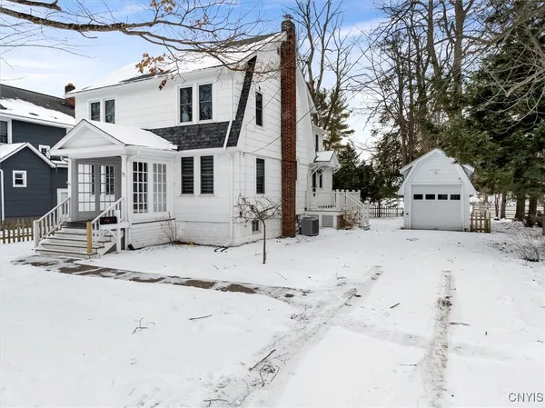 $379,900 | 77 College Street, Kirkland, NY 13323