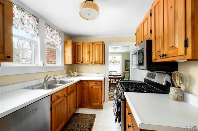 $379,900 | 77 College Street, Kirkland, NY 13323