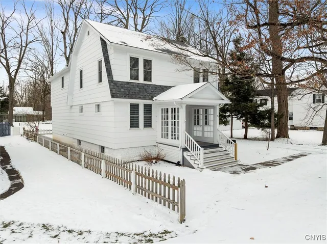 $379,900 | 77 College Street, Kirkland, NY 13323