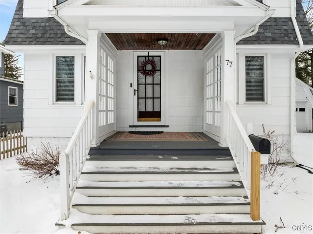 $379,900 | 77 College Street, Kirkland, NY 13323