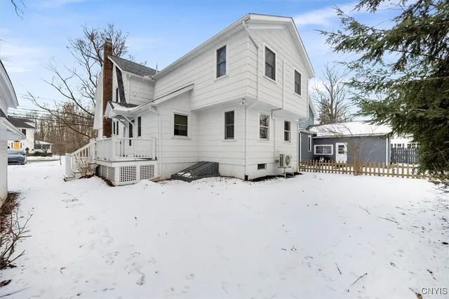 $379,900 | 77 College Street, Kirkland, NY 13323