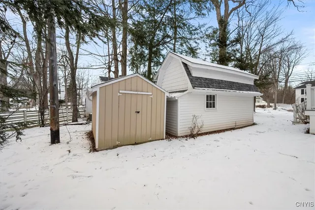 $379,900 | 77 College Street, Kirkland, NY 13323