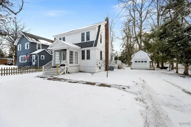 $379,900 | 77 College Street, Kirkland, NY 13323