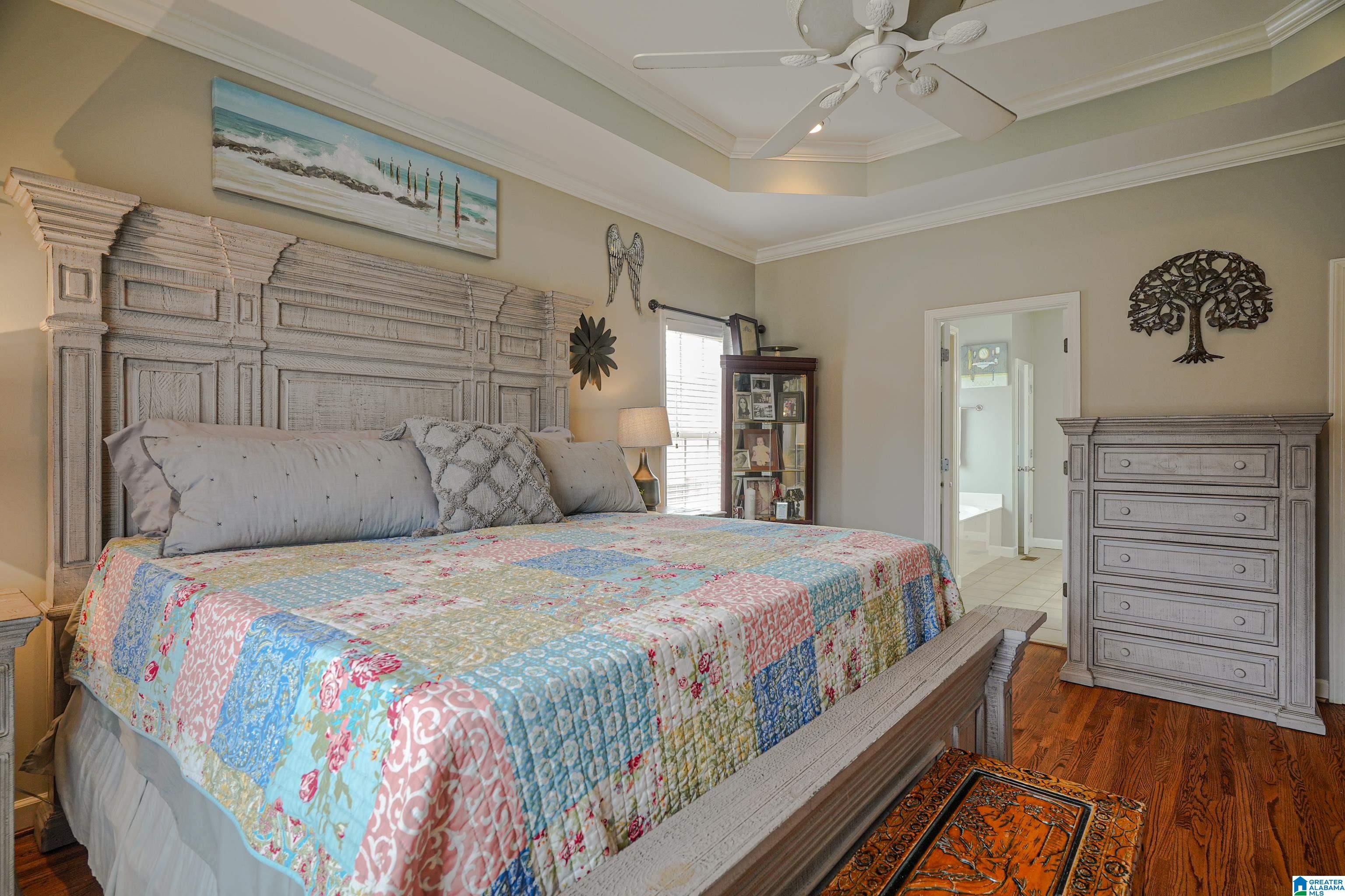 2732 Hanover Circle Bessemer, AL 35023 - Photo 26 of 43
