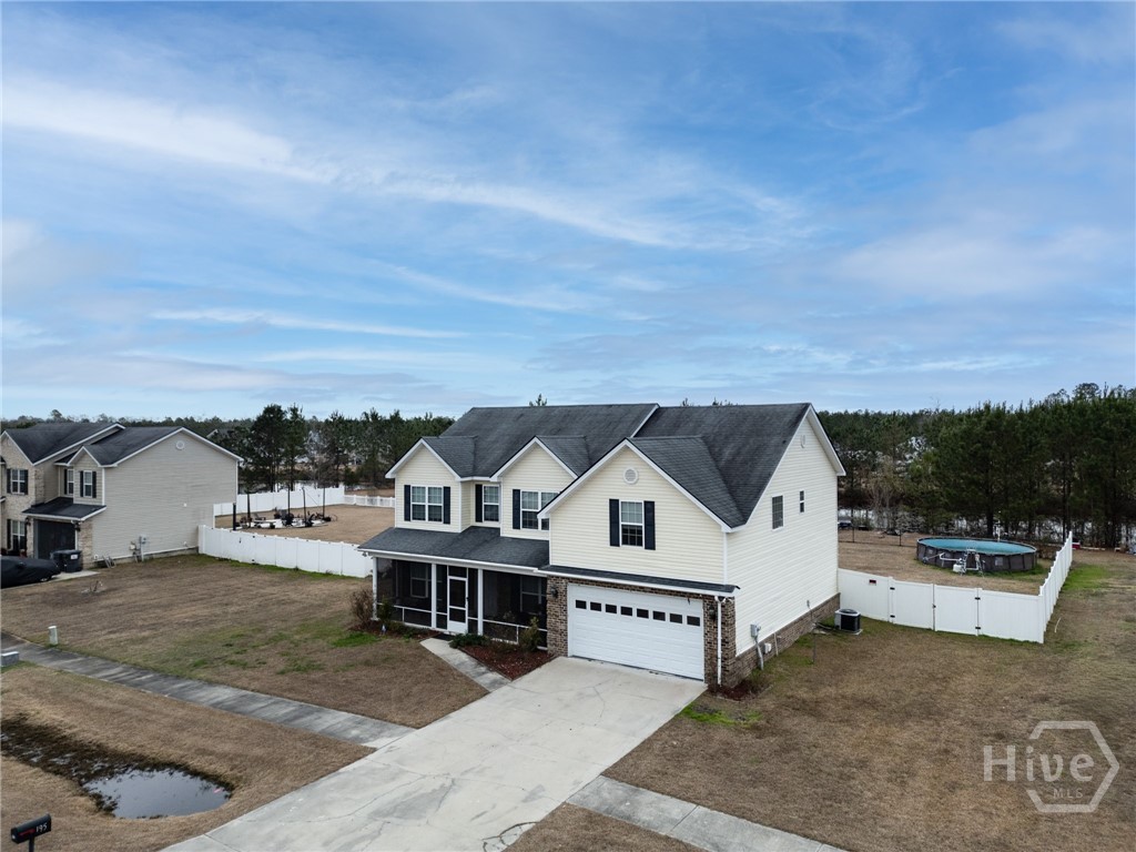 195 Wilkins Road Midway, GA 31320 - Photo 3 of 58