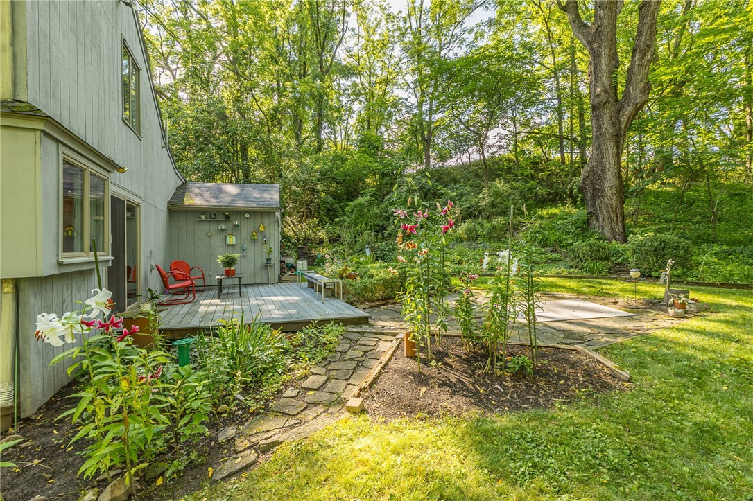 647 Thayer Road Perinton, NY 14450 - Photo 42 of 50