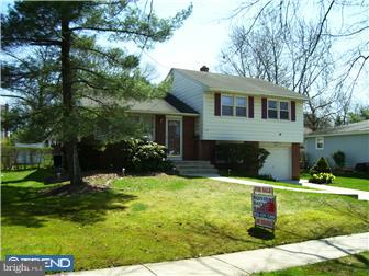 150 Valleybrook Road East Cherry Hill, NJ 08034 - Photo 1 of 10 Exterior Front