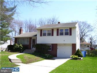 150 Valleybrook Road East Cherry Hill, NJ 08034 - Photo 2 of 10 Exterior Front