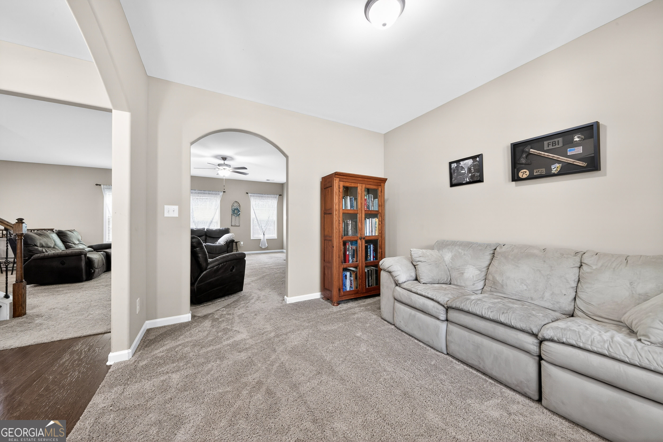 35 Bellinger Place Fortson, GA 31808 - Photo 8 of 24