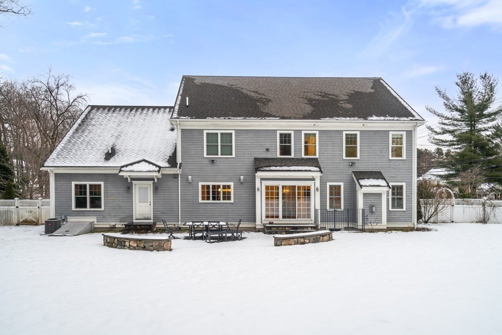 149 Bristol Road Wellesley, MA 02481 - Photo 33 of 39 Gallery Image 33
