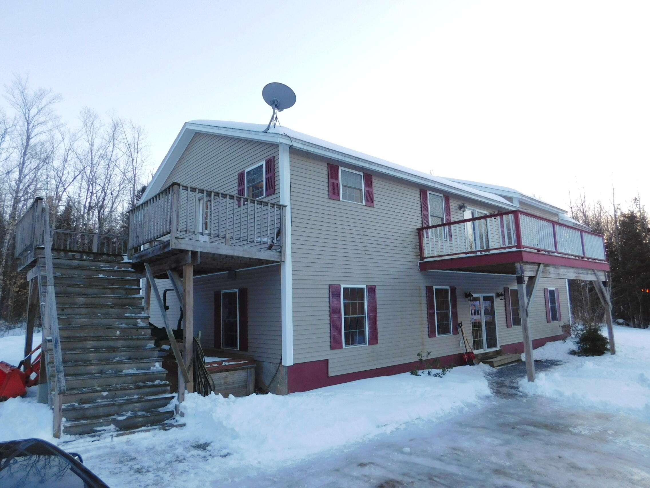 321 Dover Road Dexter, ME 04930 - Photo 20 of 73 20