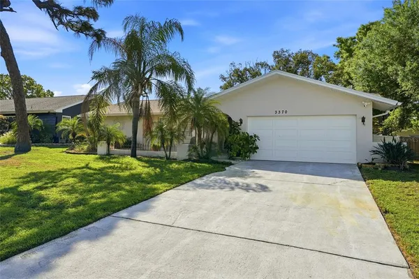 $499,900 | 3370 Harbor Lake Drive, Largo, FL 33770