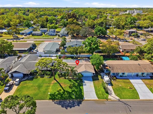 $499,900 | 3370 Harbor Lake Drive, Largo, FL 33770