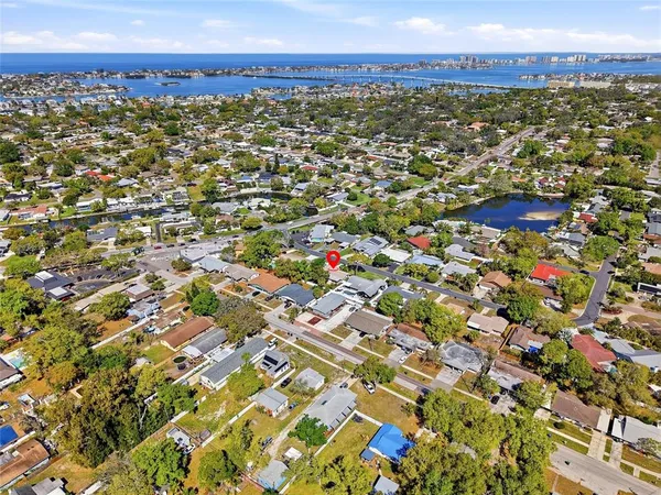 $499,900 | 3370 Harbor Lake Drive, Largo, FL 33770