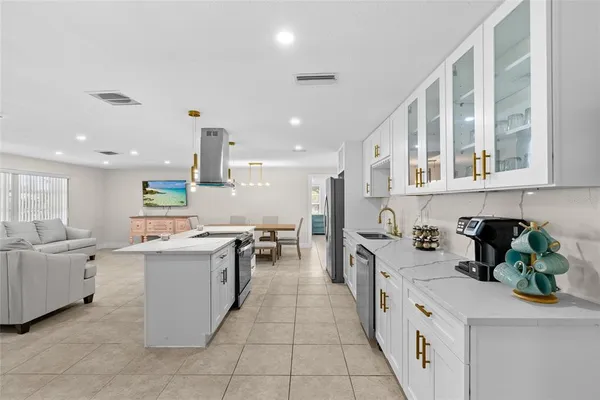 $499,900 | 3370 Harbor Lake Drive, Largo, FL 33770