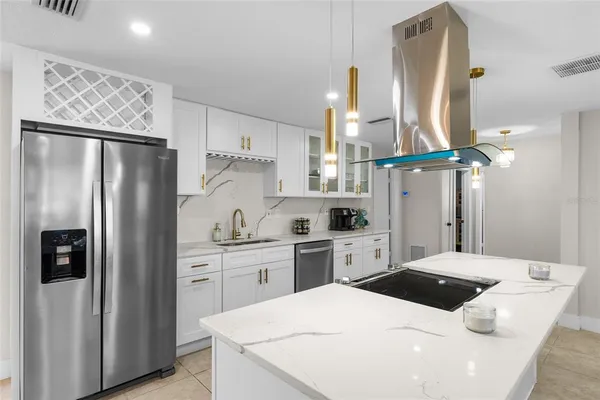 $499,900 | 3370 Harbor Lake Drive, Largo, FL 33770