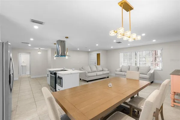 $499,900 | 3370 Harbor Lake Drive, Largo, FL 33770