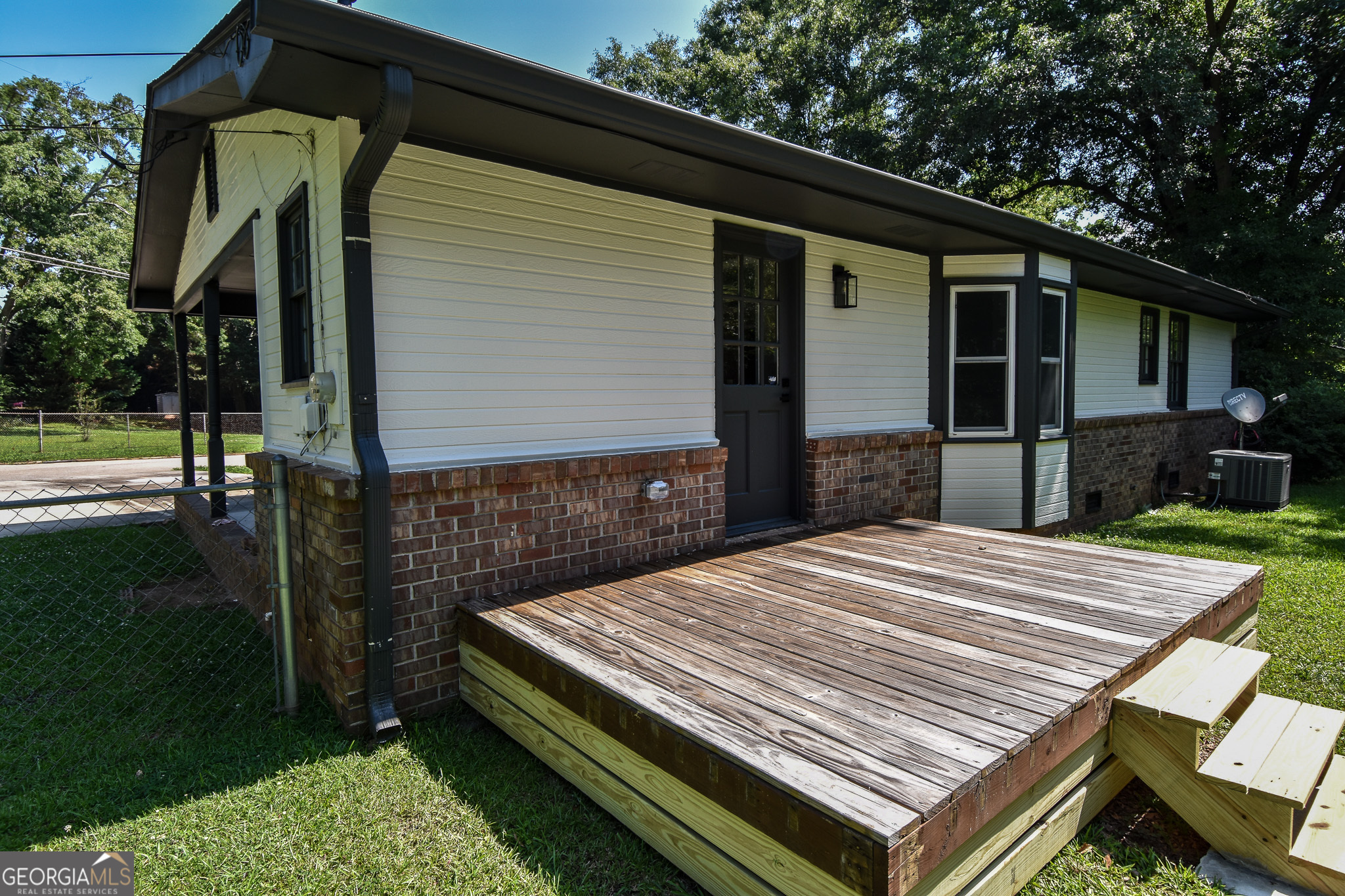 1538 Spring Valley Circle Griffin, GA 30223 - Photo 29 of 34