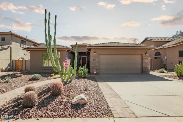 $500,000 | 11441 East Sonrisa Avenue, Mesa, AZ 85212