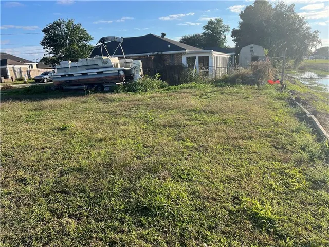 $55,000 | 3512 Gallo Drive, Chalmette, LA 70043