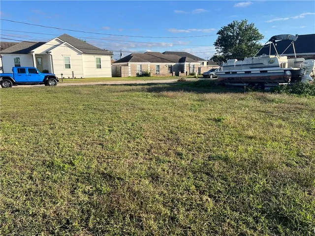 $55,000 | 3512 Gallo Drive, Chalmette, LA 70043