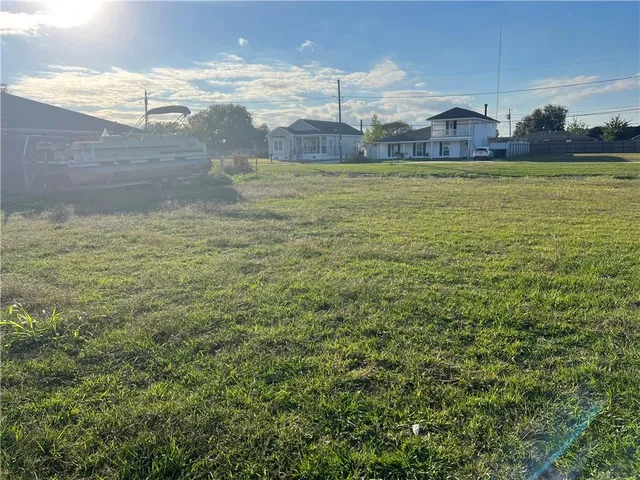 $55,000 | 3512 Gallo Drive, Chalmette, LA 70043