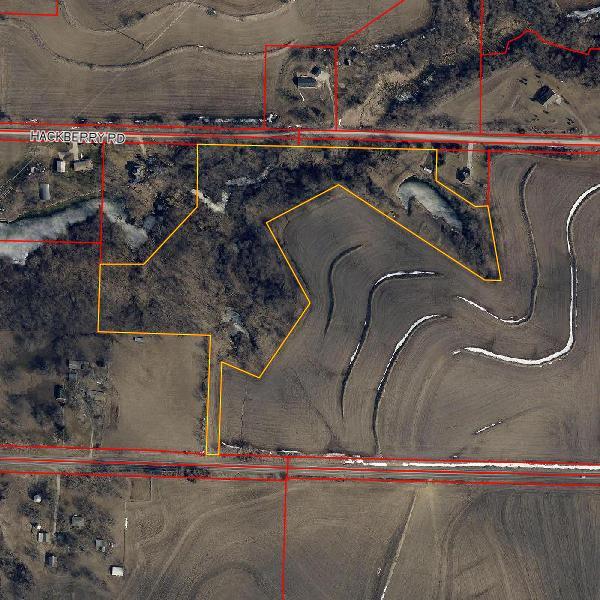 0 Hackberry Road McClelland, IA 51548 - Photo 10 of 10 Gallery Image 10