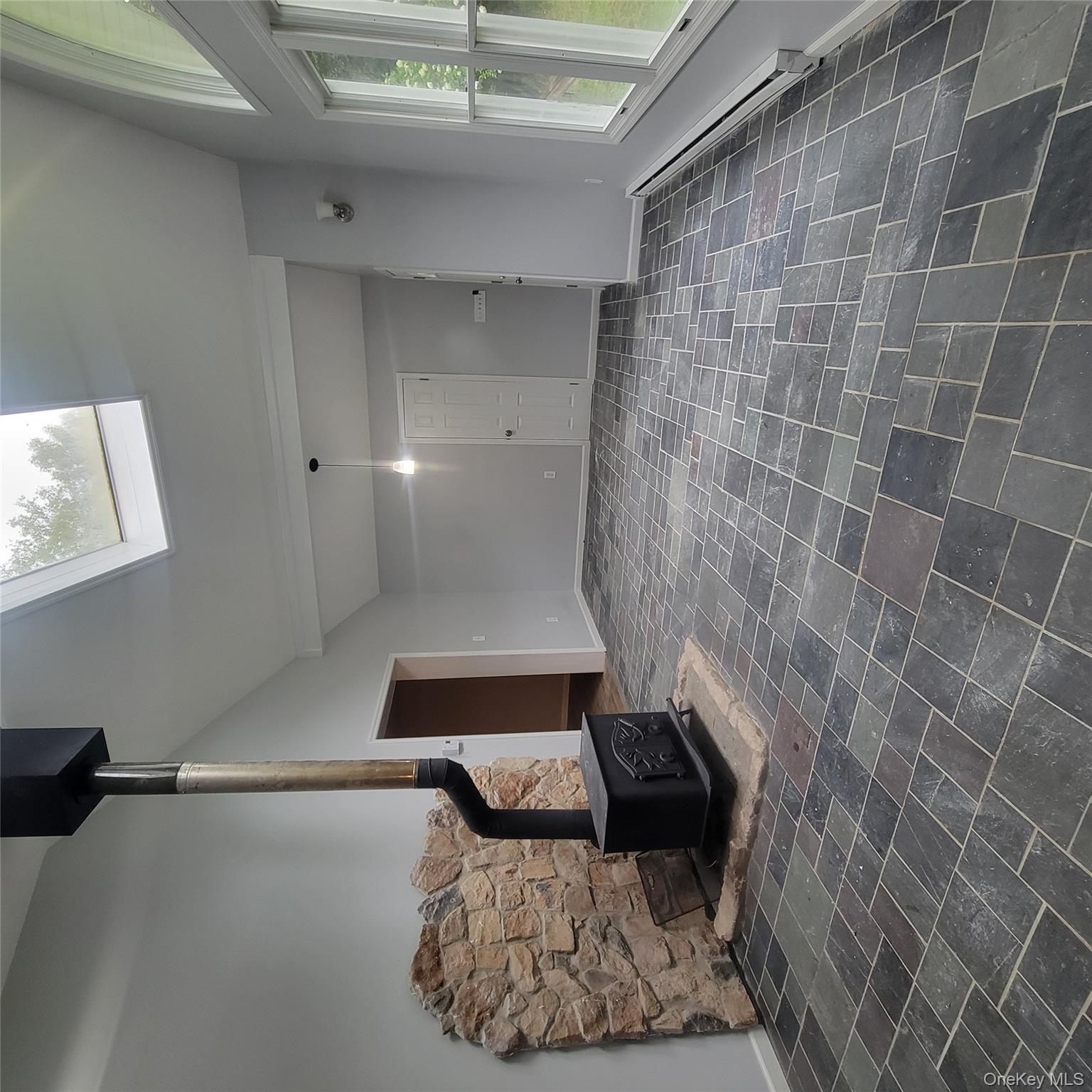 21 Browns Road Livingston Manor, NY 12758 - Photo 20 of 28 a view of an empty room and window