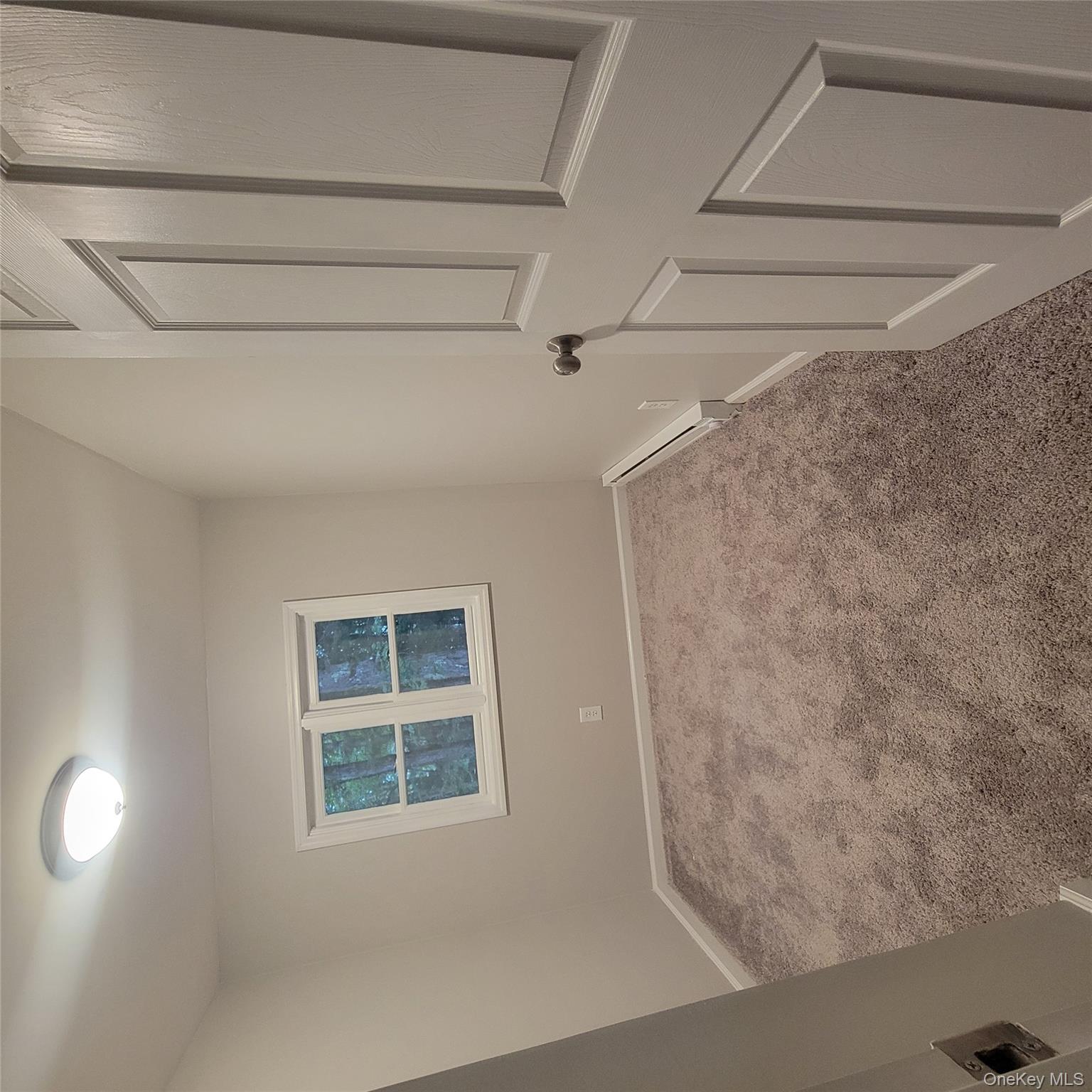 21 Browns Road Livingston Manor, NY 12758 - Photo 7 of 28 a view of a hallway with a window