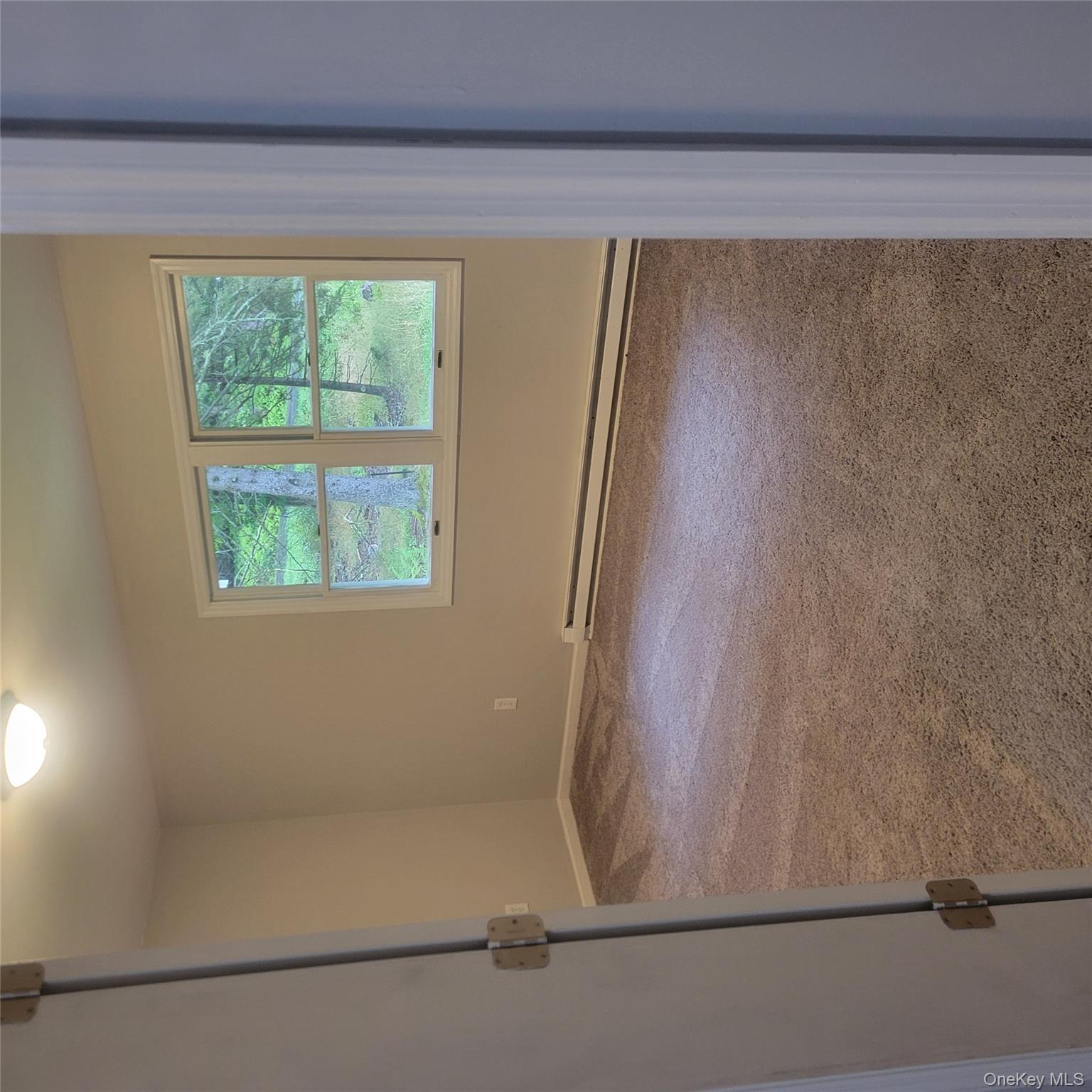 21 Browns Road Livingston Manor, NY 12758 - Photo 9 of 28 a view of room with window