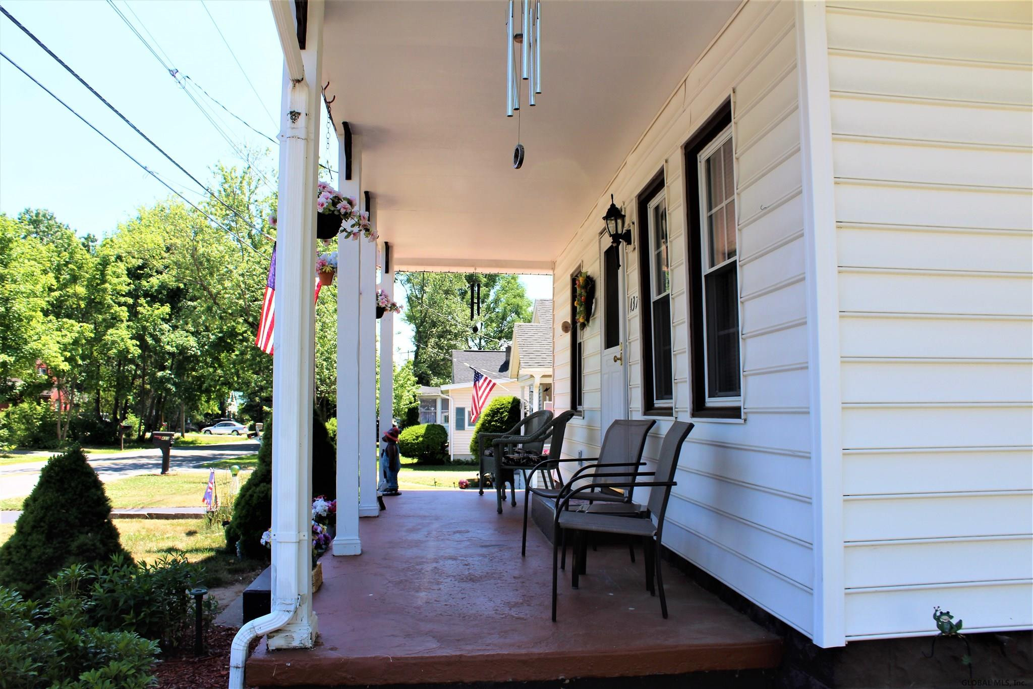 437 Taurus Road Niskayuna, NY 12304 - Photo 46 of 48 Photo 46