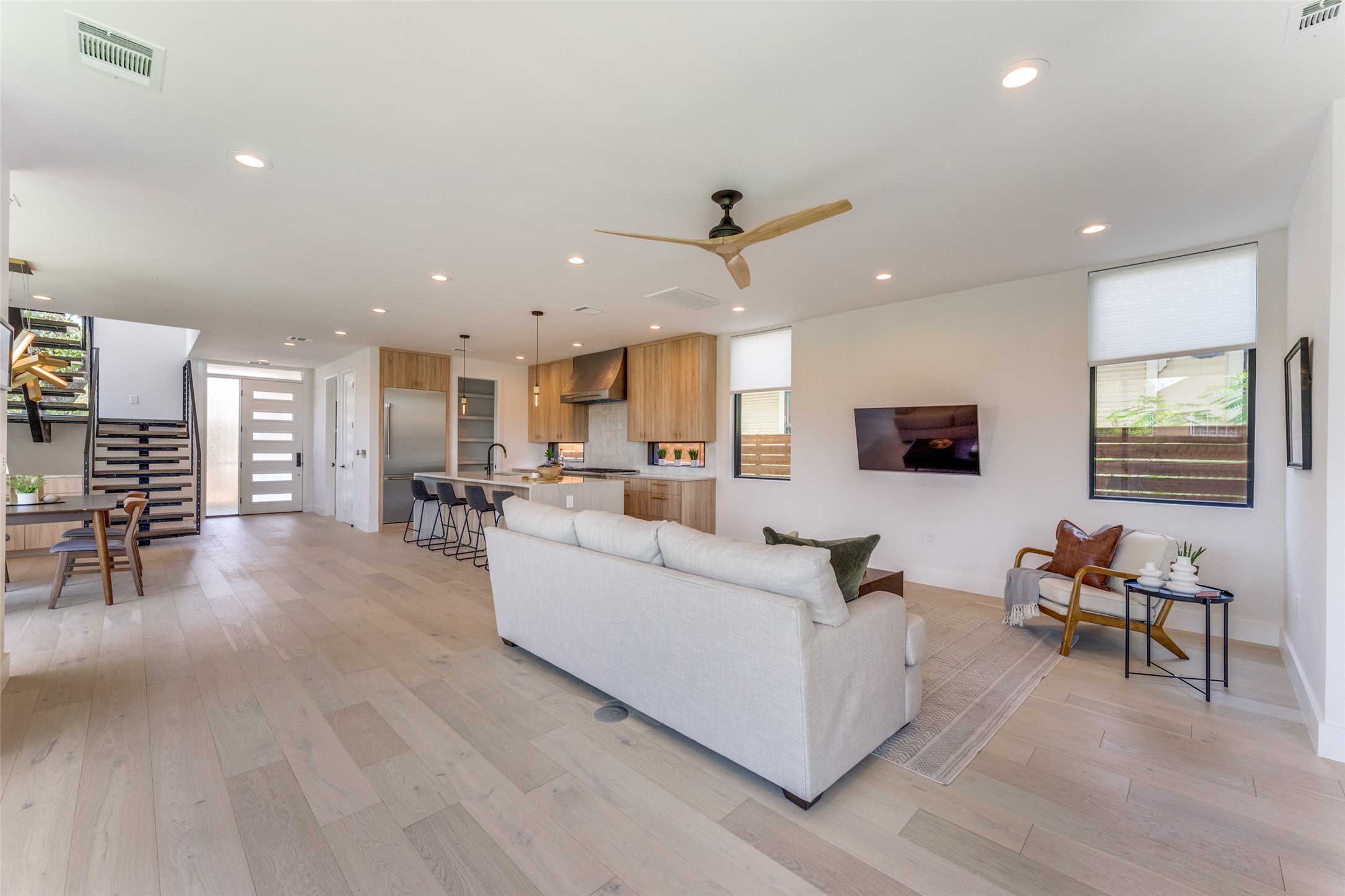 1901 Hamilton Avenue Austin, TX 78702 - Photo 21 of 36