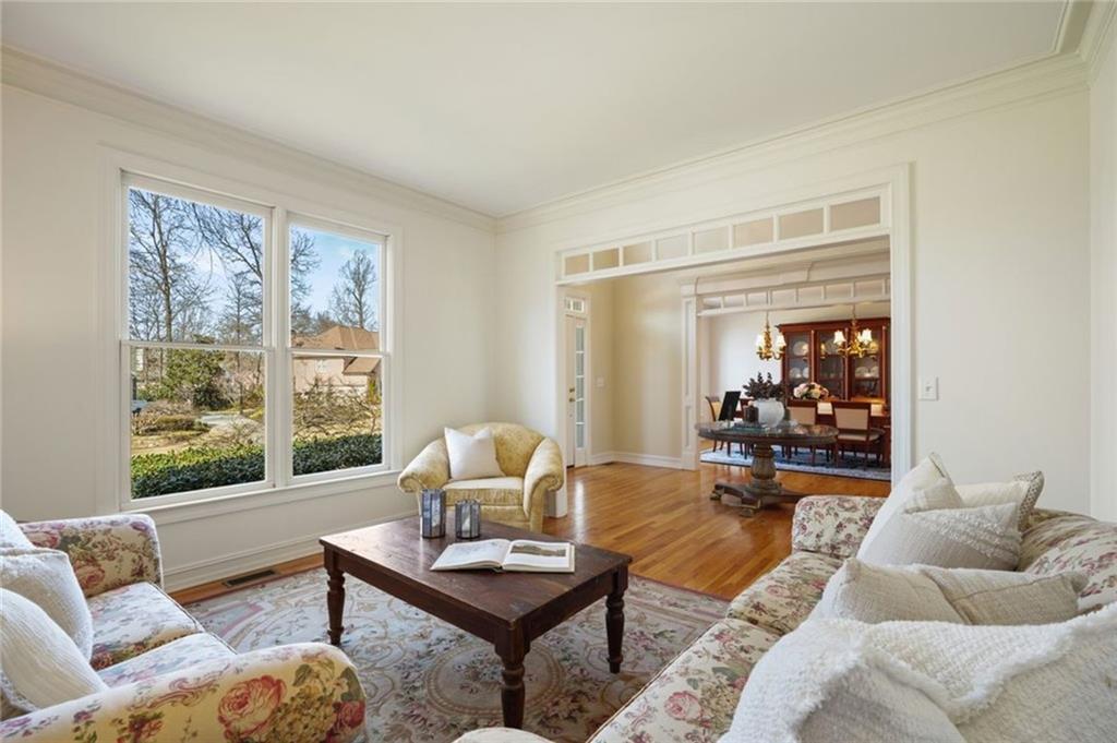 1260 Elk Ridge Cove Alpharetta, GA 30005 - Photo 12 of 87