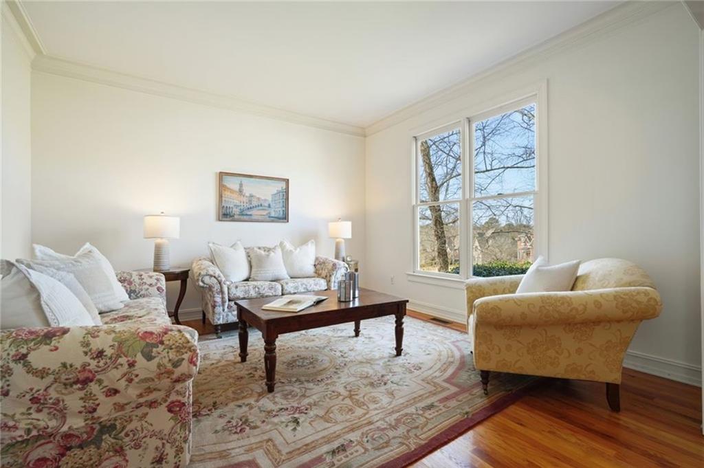 1260 Elk Ridge Cove Alpharetta, GA 30005 - Photo 13 of 87