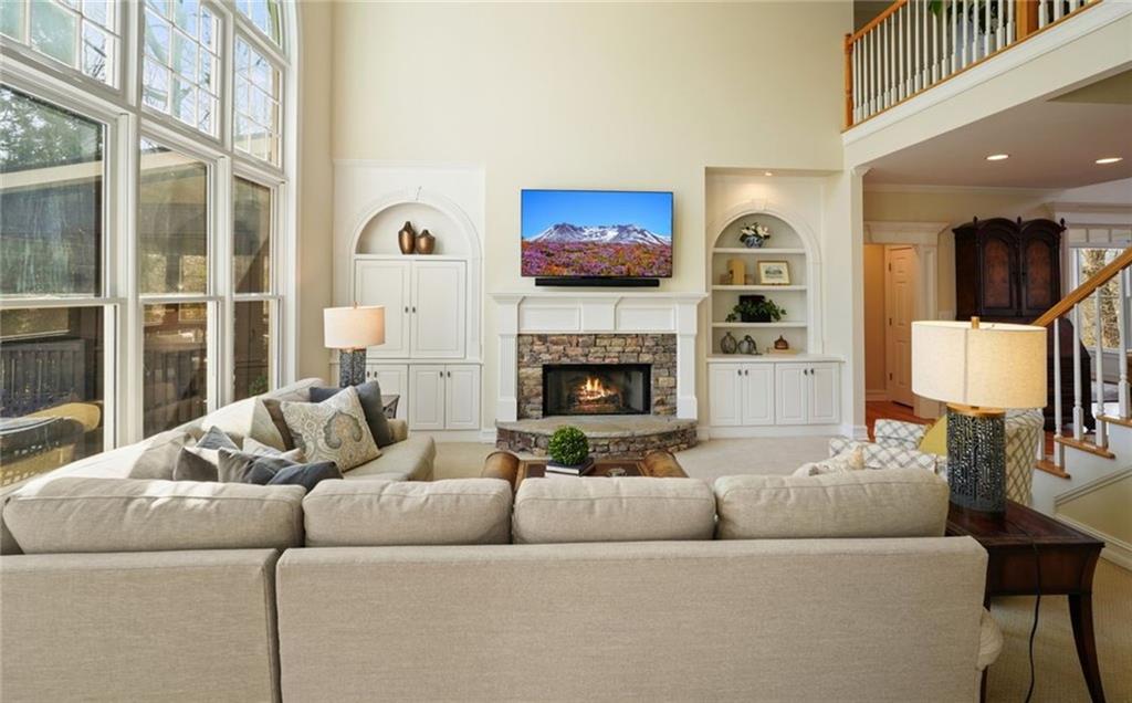 1260 Elk Ridge Cove Alpharetta, GA 30005 - Photo 15 of 87
