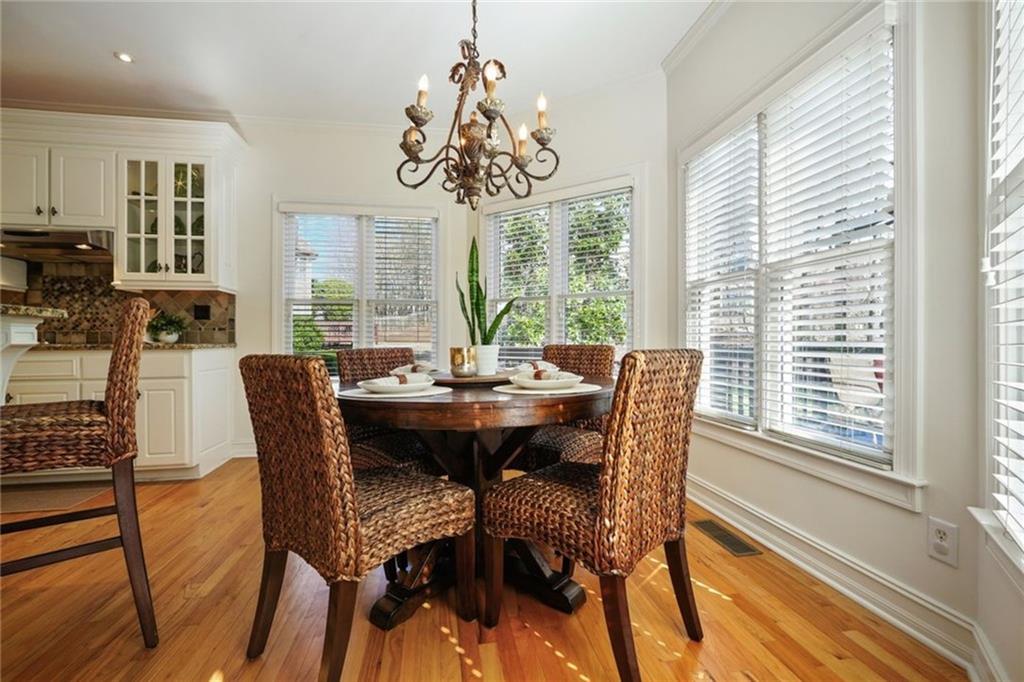1260 Elk Ridge Cove Alpharetta, GA 30005 - Photo 17 of 87