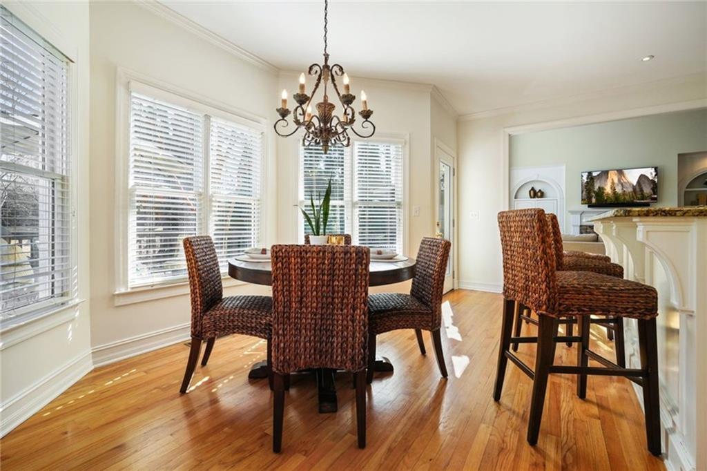 1260 Elk Ridge Cove Alpharetta, GA 30005 - Photo 18 of 87