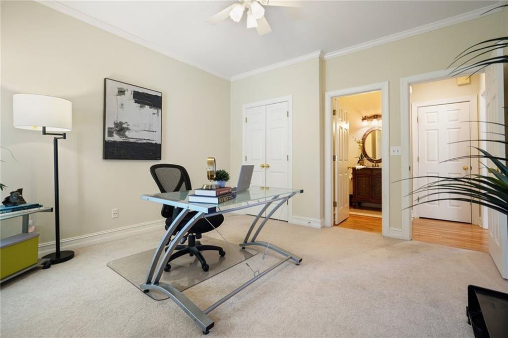 1260 Elk Ridge Cove Alpharetta, GA 30005 - Photo 26 of 87