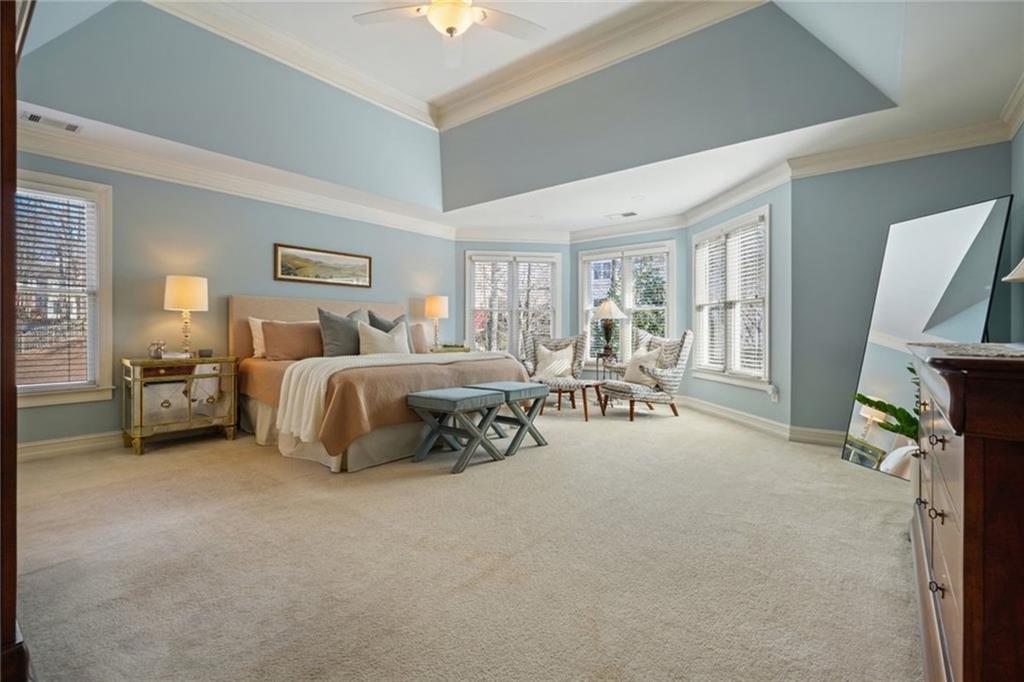 1260 Elk Ridge Cove Alpharetta, GA 30005 - Photo 30 of 87