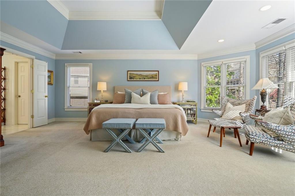 1260 Elk Ridge Cove Alpharetta, GA 30005 - Photo 33 of 87