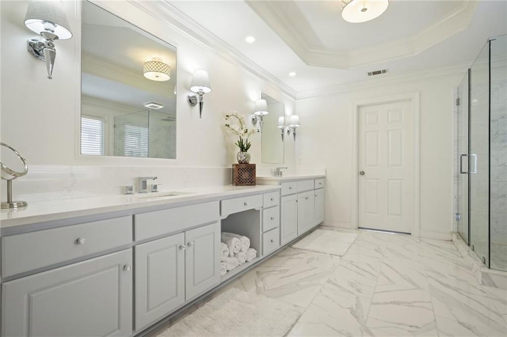 1260 Elk Ridge Cove Alpharetta, GA 30005 - Photo 34 of 87